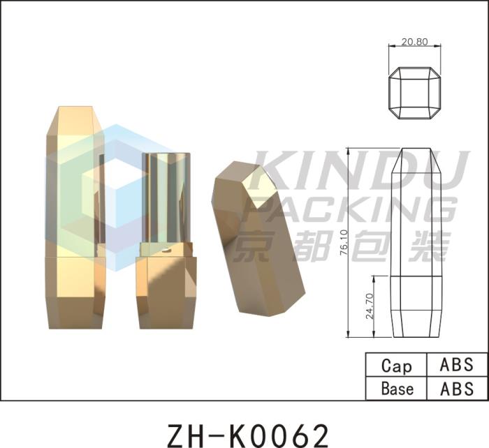 Lipstick Pack ZH-K0062